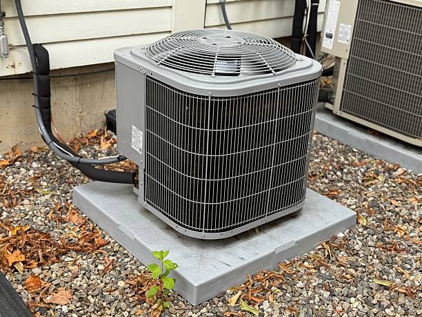 24/7 Emergency Hvac experts in Wilson's Mills, NC